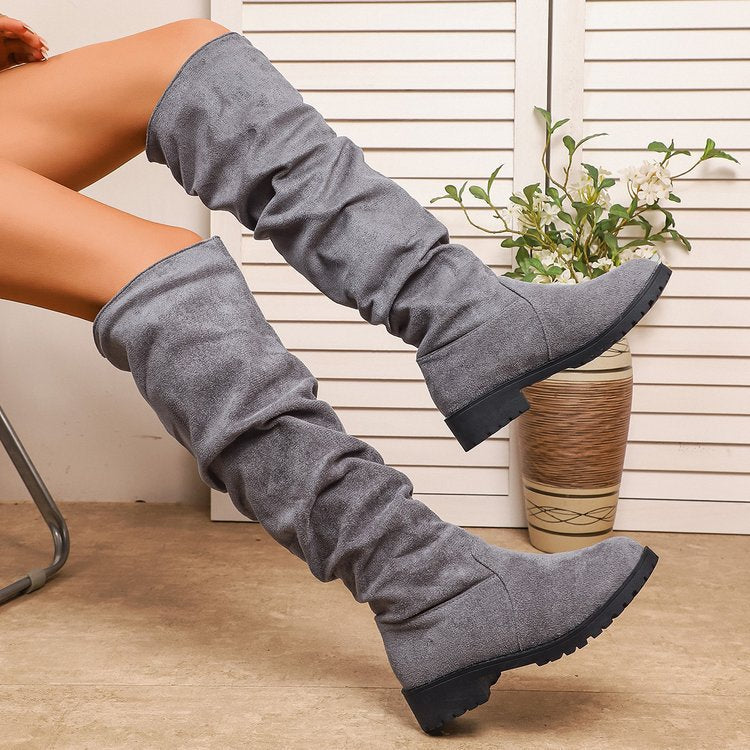 Stilvolle Orthopädische Stiefel für jeden Anlass