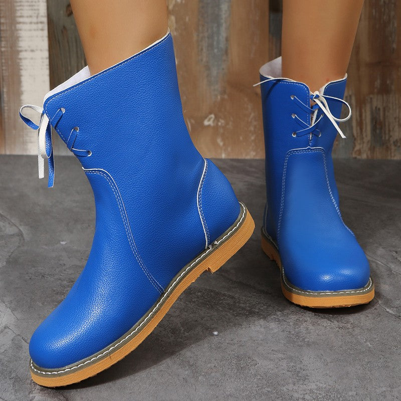 Stilvolle Orthopädische Stiefel für jeden Anlass