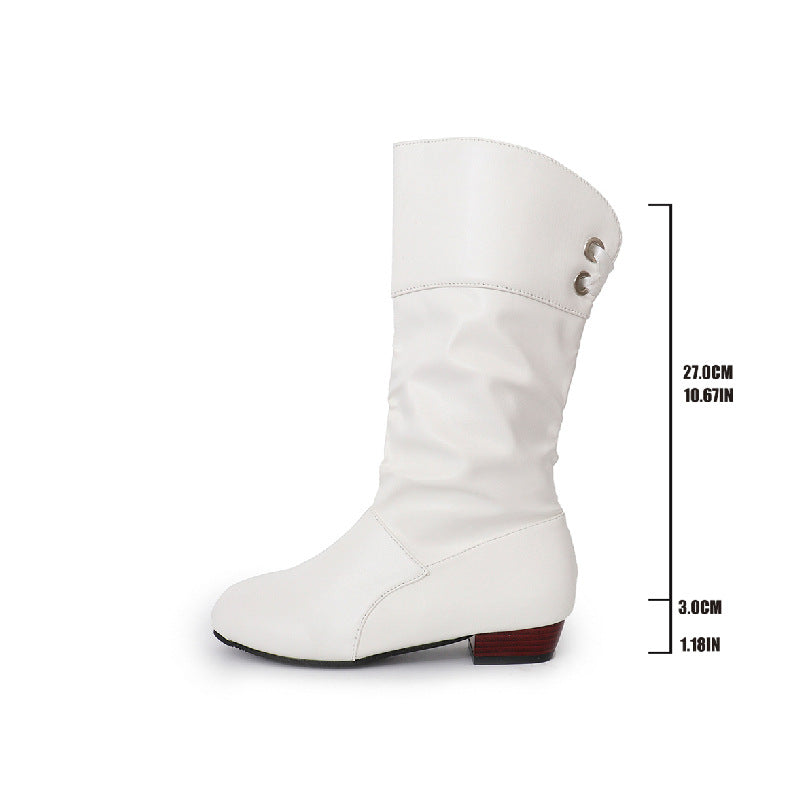 Stilvolle Orthopädische Stiefel für jeden Anlass