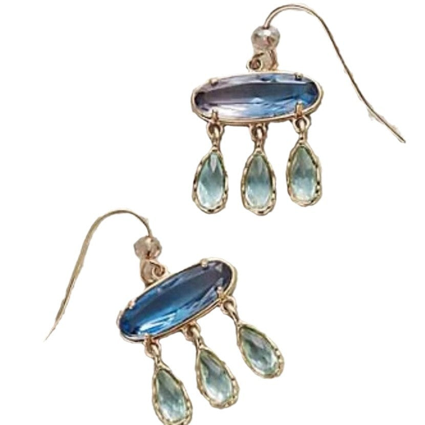 Charmante Ohrring für jeden Anlass