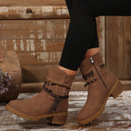 Stilvolle Orthopädische Stiefel für jeden Anlass