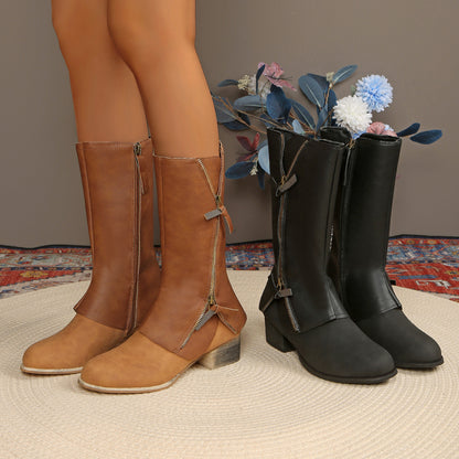 Stilvolle Orthopädische Stiefel für jeden Anlass