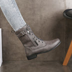 Bequeme Orthopädische Stiefel für den Alltag