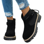 Wunderschön gefertigte Orthopädische Stiefel