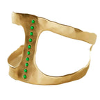 Elegante Gold Ring für jeden Anlass