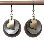 Elegante Ohrring für jeden Anlass