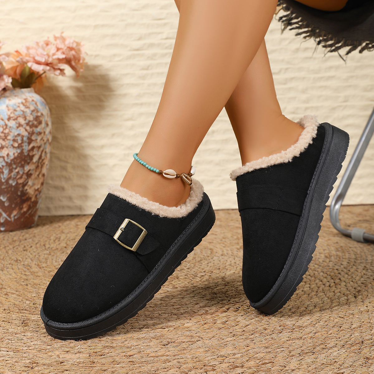 Wunderschön gefertigte Orthopädische Stiefel