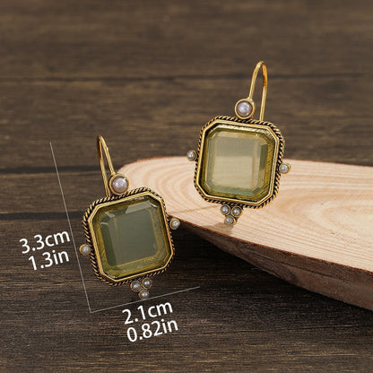 Charmante Ohrring für jeden Anlass