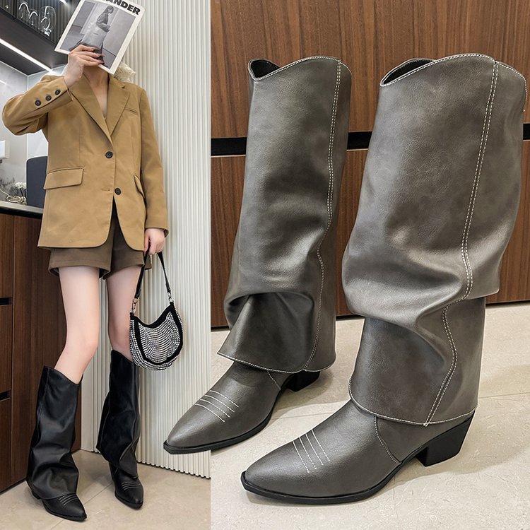 Wunderschön gefertigte Orthopädische Stiefel