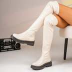 Bequeme Orthopädische Stiefel für den Alltag
