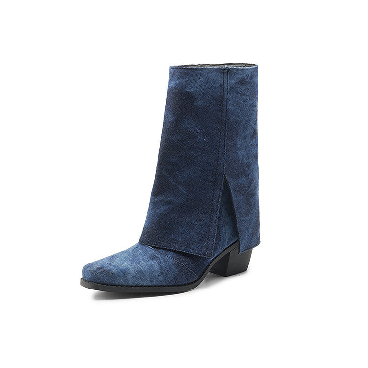 Wunderschön gefertigte Orthopädische Stiefel