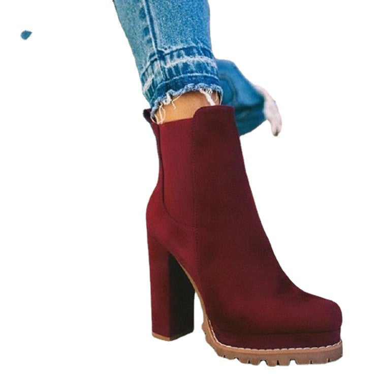 Wunderschön gefertigte Orthopädische Stiefel