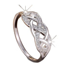 Handgefertigte Vintage Ring