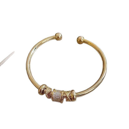 Handgefertigte Vintage Armband