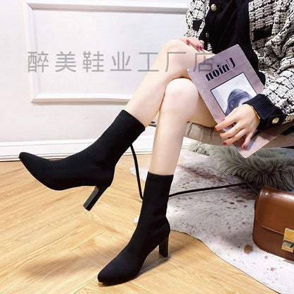 Wunderschön gefertigte Orthopädische Stiefel