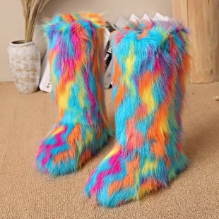 Stilvolle Orthopädische Stiefel für jeden Anlass