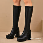 Wunderschön gefertigte Orthopädische Stiefel