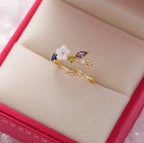 Elegante Ring für jeden Anlass