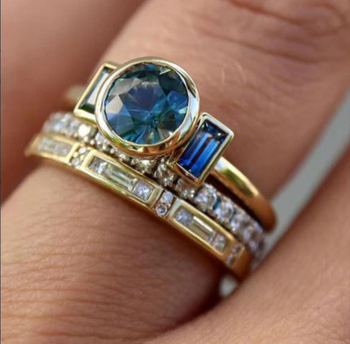 Elegante Ring für jeden Anlass