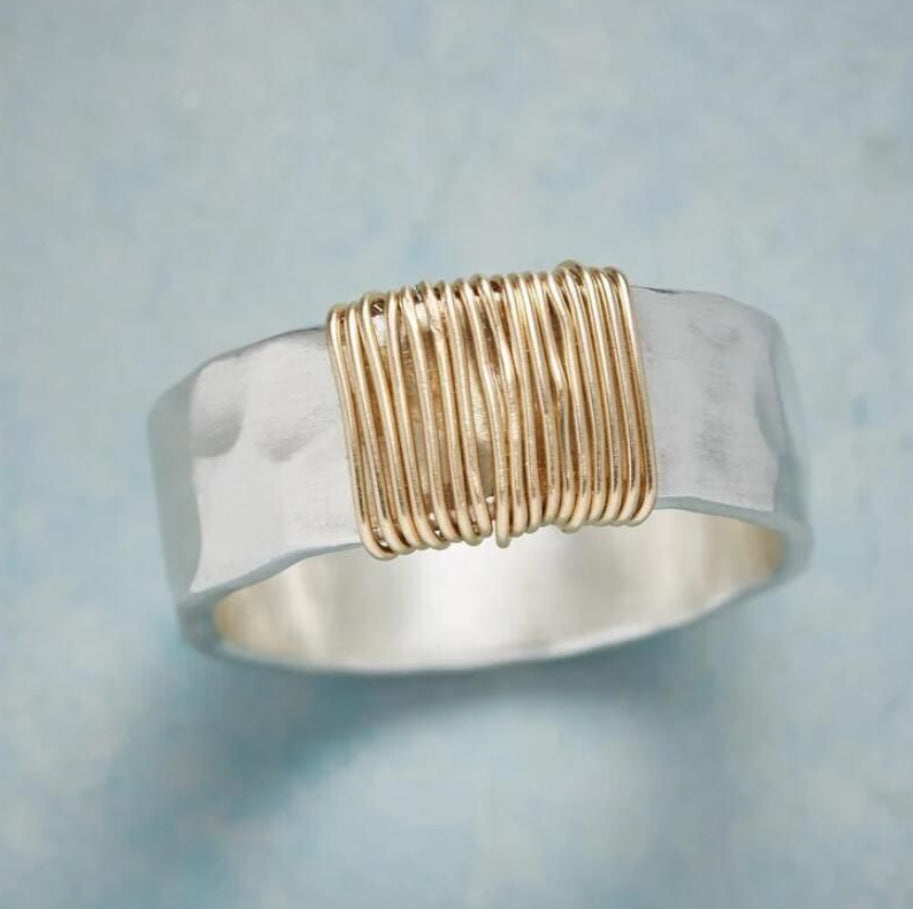 Charmante Ring für jeden Anlass