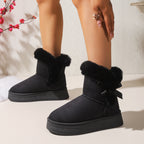 Elegante Orthopädische Stiefel für jeden Schritt