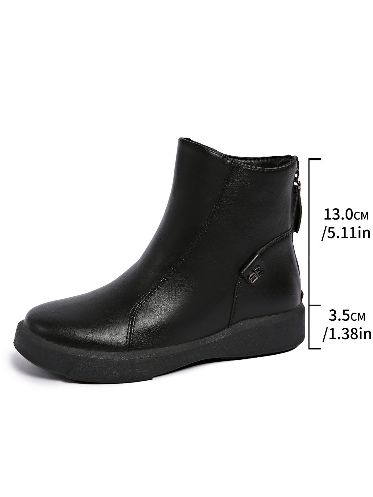 Stilvolle Orthopädische Stiefel für jeden Anlass