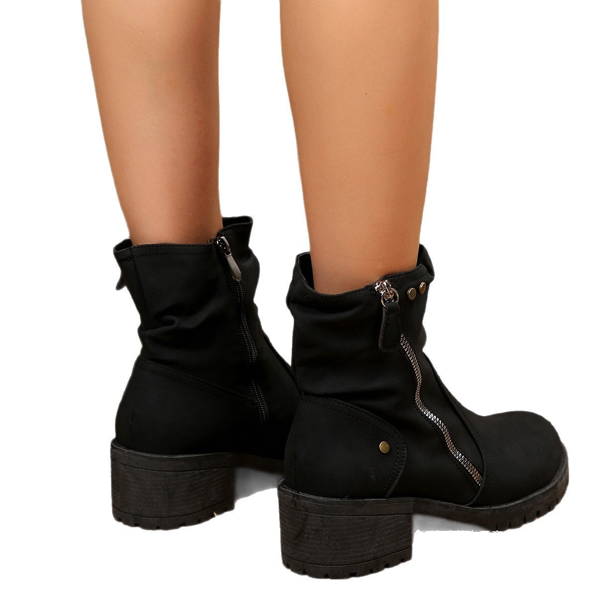 Bequeme Orthopädische Stiefel für den Alltag