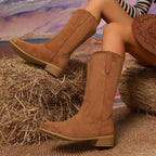 Elegante Orthopädische Stiefel für jeden Schritt