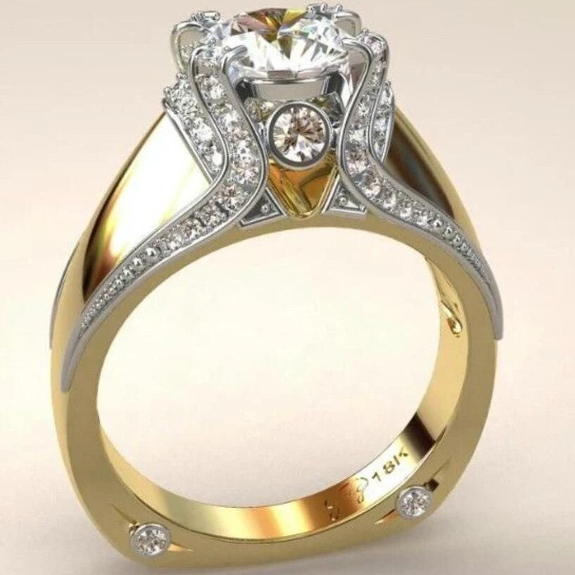 Elegante Ring für jeden Anlass