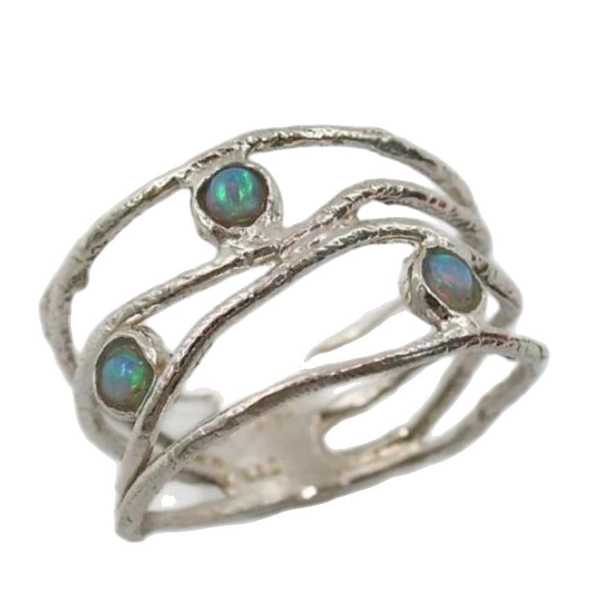 Elegante Ring für jeden Anlass