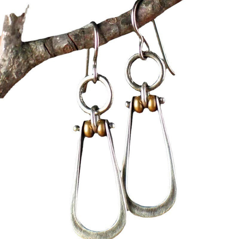 Elegante Ohrring für jeden Anlass