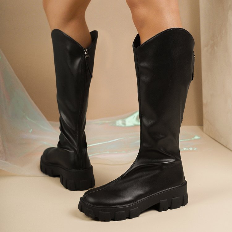 Wunderschön gefertigte Orthopädische Stiefel