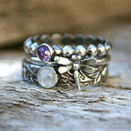 Charmante Ring für jeden Anlass