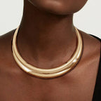 Charmante Halskette für jeden Anlass