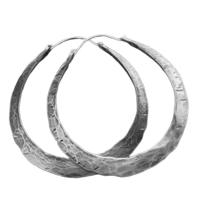 Atemberaubende Gold Ohrring für den Alltag