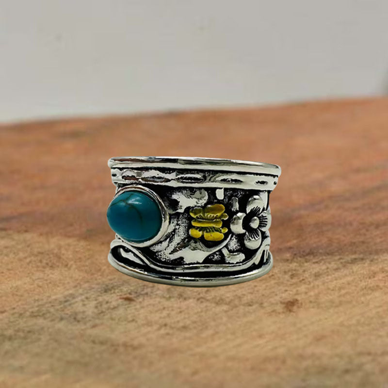 Romantische Ring für besondere Momente