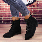 Schicke Orthopädische Stiefel mit einzigartigem Design