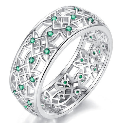 Charmante Ring für jeden Anlass