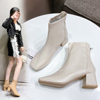 Wunderschön gefertigte Orthopädische Stiefel