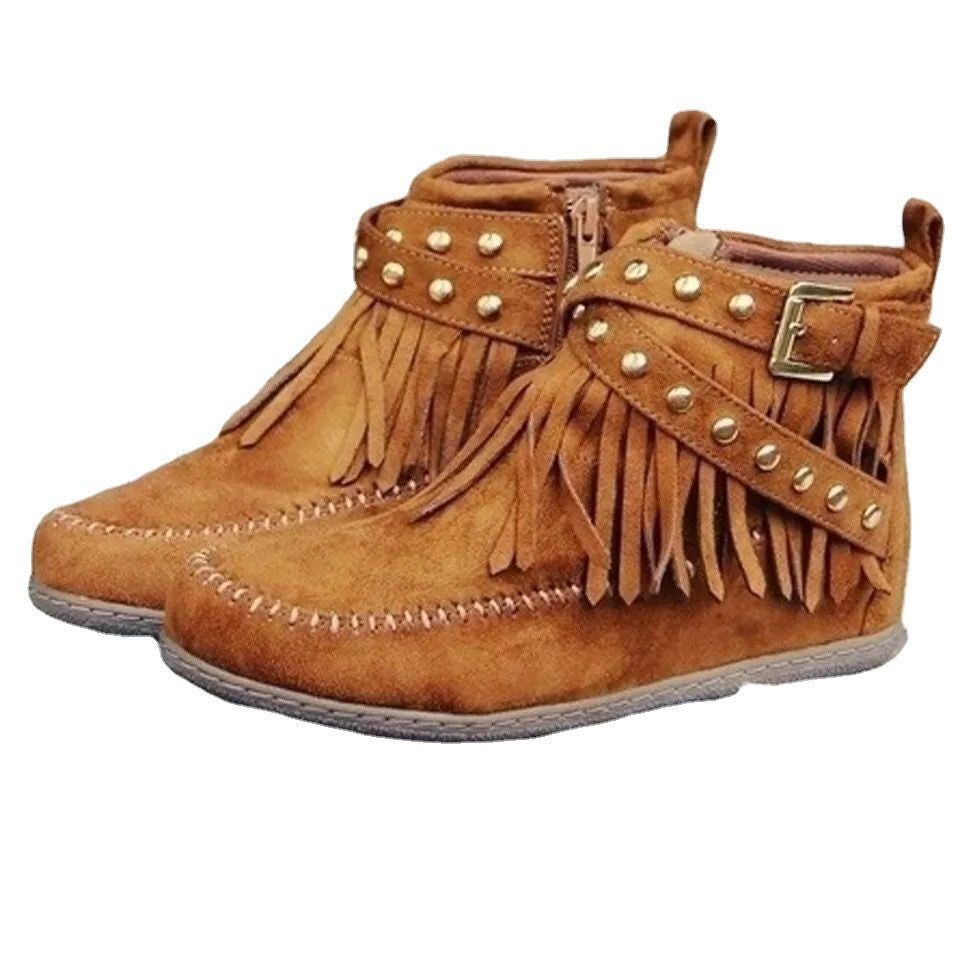 Bequeme Orthopädische Stiefel für den Alltag