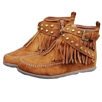 Bequeme Orthopädische Stiefel für den Alltag