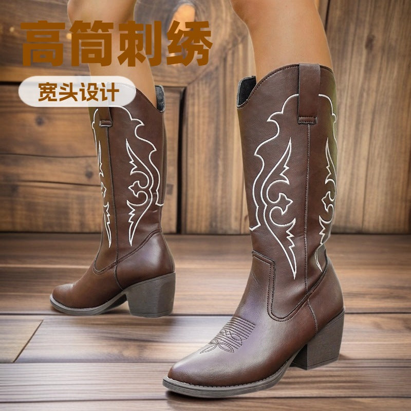Wunderschön gefertigte Orthopädische Stiefel