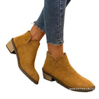 Bequeme Orthopädische Stiefel für den Alltag