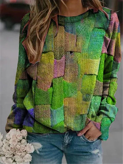 MW | Zeitlos und stilvoll allgemeiner Pullover