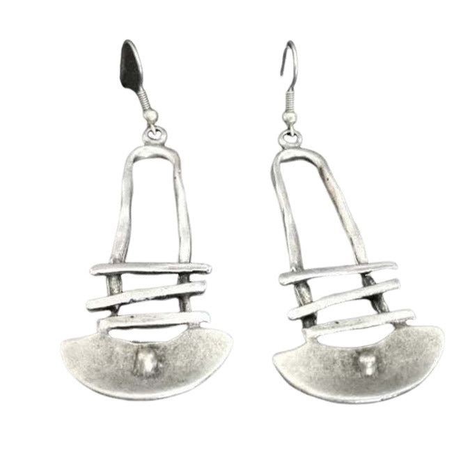 Elegante Ohrring für jeden Anlass