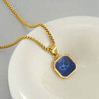 Atemberaubende Halskette für den Alltag