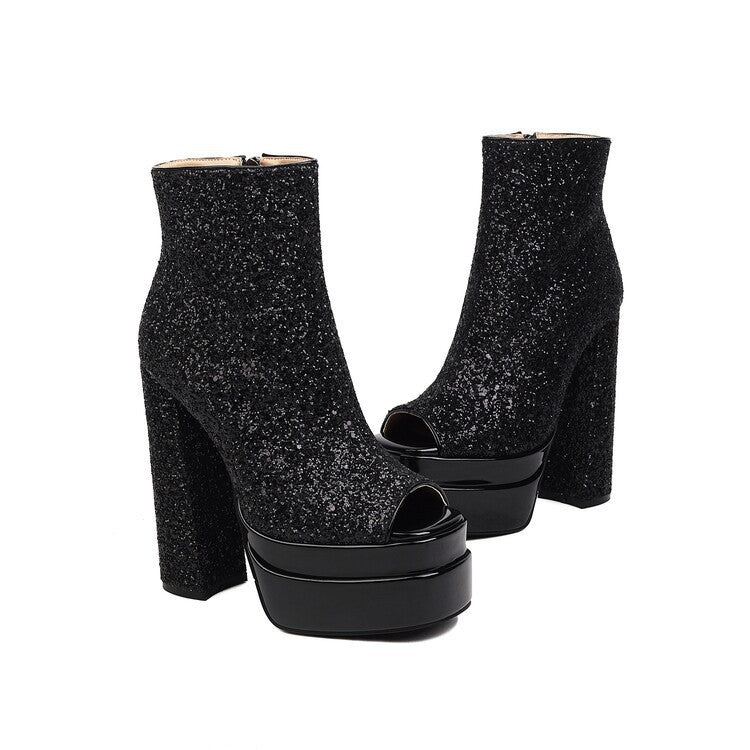 Bequeme Orthopädische Stiefel für den Alltag