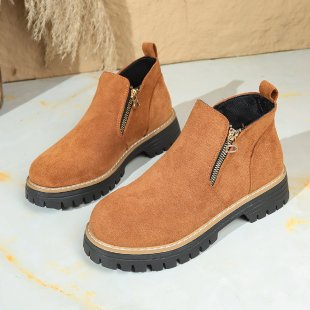 Bequeme Orthopädische Stiefel für den Alltag