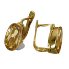 Schöne Ohrring mit einzigartigem Stil