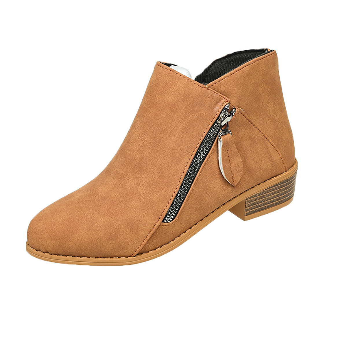 Bequeme Orthopädische Stiefel für den Alltag